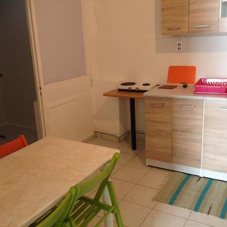 Apartment 10 Min From The Center Of Heraklion Экстерьер фото