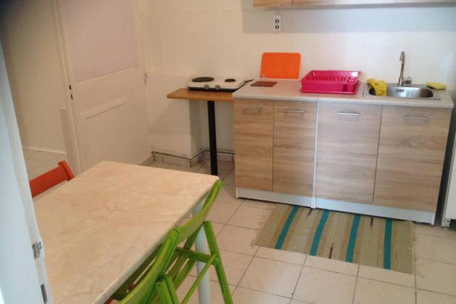 Apartment 10 Min From The Center Of Heraklion Экстерьер фото