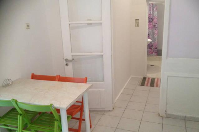 Apartment 10 Min From The Center Of Heraklion Экстерьер фото