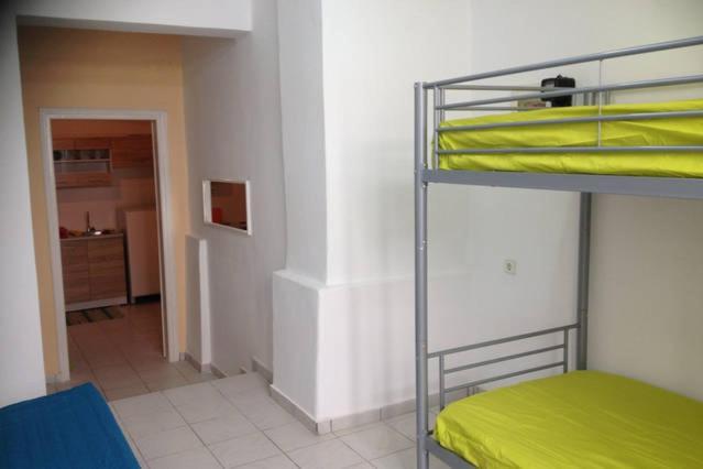 Apartment 10 Min From The Center Of Heraklion Экстерьер фото
