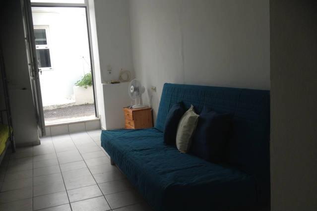 Apartment 10 Min From The Center Of Heraklion Экстерьер фото